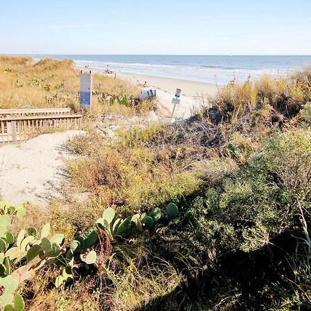 Cherry Grove Retreat & Sea Cabin Myrtle Beach Exterior foto