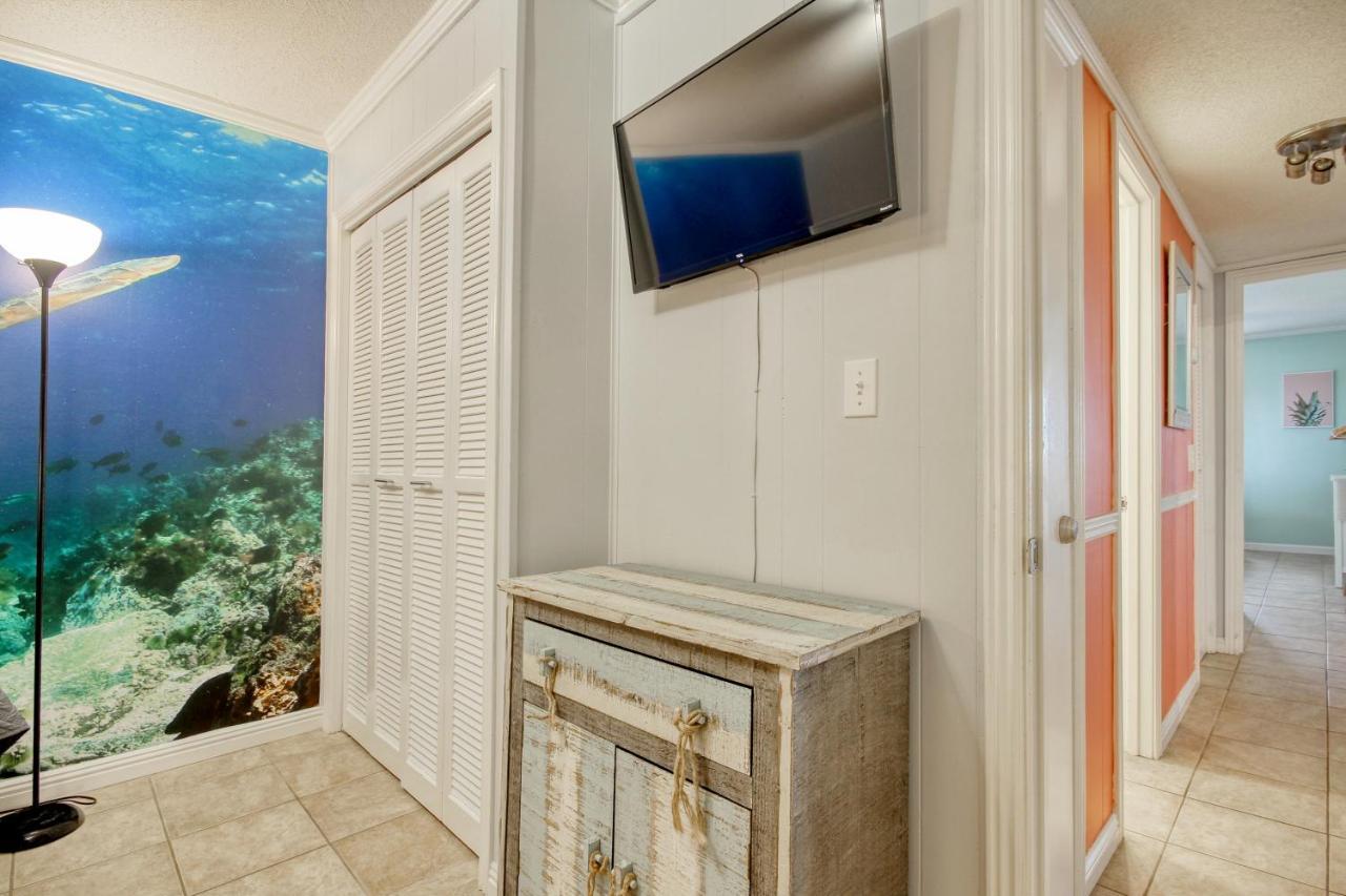 Cherry Grove Retreat & Sea Cabin Myrtle Beach Exterior foto
